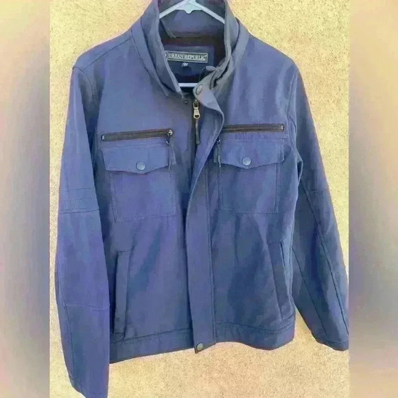 Urban Republic Other - Urban Republic Men’s Jacket